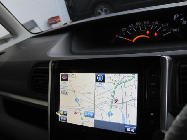 タント X SA 8インチナビ TV バックカメラ Bluetooth 両側電動スライドドア 衝突被害軽減システム 修復歴無し(15枚目)