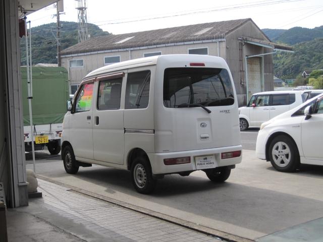 ハイゼットカーゴ ＤＸ　オートマ　車検２年＆整備付き　キーレスキー　パワーウィンドウ（7枚目）