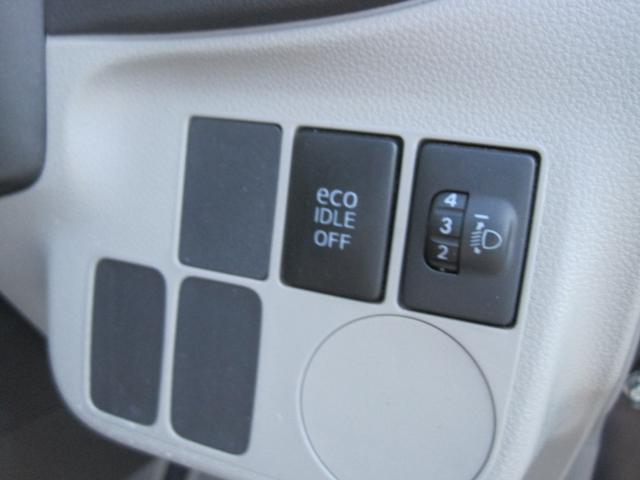 ミライース Ｘ　メモリアルエディション　前後ドライブレコーダー　キーレスキー（15枚目）