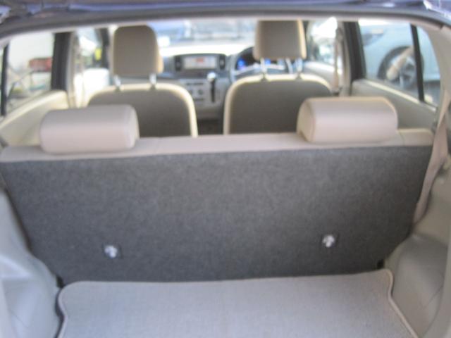 ミライース Ｘ　メモリアルエディション　前後ドライブレコーダー　キーレスキー（16枚目）