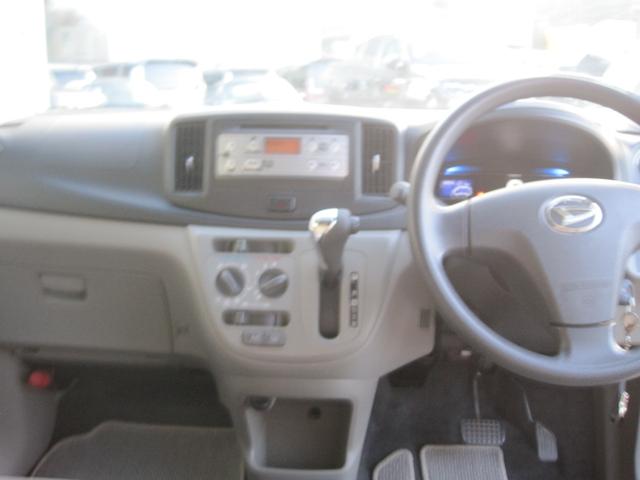 ミライース Ｘ　メモリアルエディション　前後ドライブレコーダー　キーレスキー（17枚目）