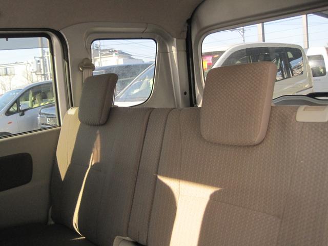 エブリイ ジョインターボ　ターボ　オートマ　全席パワーウィンドウ（11枚目）