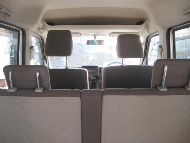 エブリイ ジョインターボ　ターボ　オートマ　全席パワーウィンドウ（12枚目）