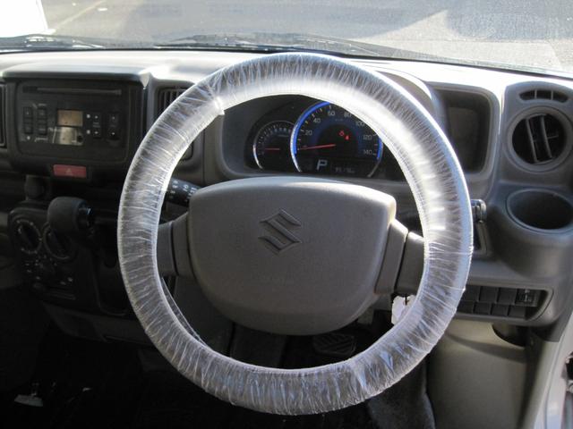 エブリイ ジョインターボ　ターボ　オートマ　全席パワーウィンドウ（15枚目）