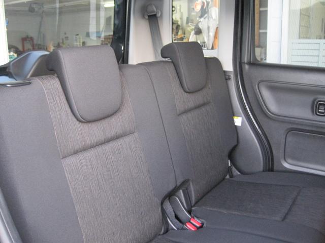 スペーシアカスタム ハイブリッドＧＳ　車検２年＆整備付き　純正８インチナビ　ＴＶ　バックカメラ　Ｂｌｕｅｔｏｏｔｈ　ＥＴＣ　衝突被害軽減システム　電動スライドドア（12枚目）