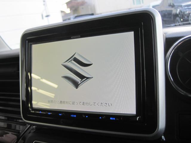 スペーシアカスタム ハイブリッドＧＳ　車検２年＆整備付き　純正８インチナビ　ＴＶ　バックカメラ　Ｂｌｕｅｔｏｏｔｈ　ＥＴＣ　衝突被害軽減システム　電動スライドドア（15枚目）