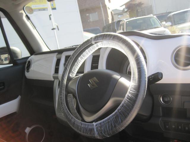 ハスラー Ｇ　車検２年＆整備付き　ナビ　ＴＶ　Ｂｌｕｅｔｏｏｔｈ　ＥＴＣ　衝突被害軽減システム　オートエアコン（9枚目）