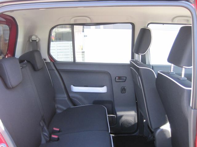 ハスラー Ｇ　車検２年＆整備付き　ナビ　ＴＶ　Ｂｌｕｅｔｏｏｔｈ　ＥＴＣ　衝突被害軽減システム　オートエアコン（10枚目）