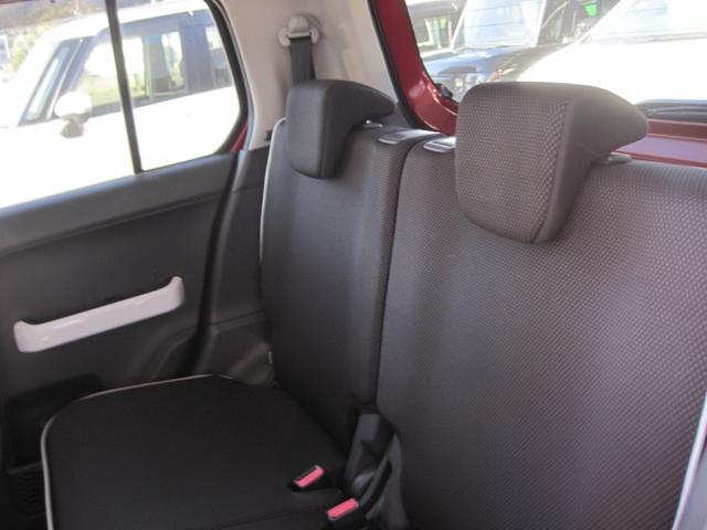 ハスラー Ｇ　車検２年＆整備付き　ナビ　ＴＶ　Ｂｌｕｅｔｏｏｔｈ　ＥＴＣ　衝突被害軽減システム　オートエアコン（12枚目）