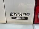 DAIHATSU NAKED