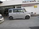 スペーシアカスタム ハイブリッドＸＳターボ　車検２年＆整備付き　８インチナビ　ＴＶ　Ｂｌｕｅｔｏｏｔｈ　バックカメラ　全方位カメラ　ＥＴＣ　両側電動スライドドア　衝突被害軽減システム　ＬＥＤヘッドライト（6枚目）