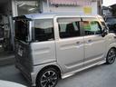 スペーシアカスタム ハイブリッドＸＳターボ　車検２年＆整備付き　８インチナビ　ＴＶ　Ｂｌｕｅｔｏｏｔｈ　バックカメラ　全方位カメラ　ＥＴＣ　両側電動スライドドア　衝突被害軽減システム　ＬＥＤヘッドライト（7枚目）