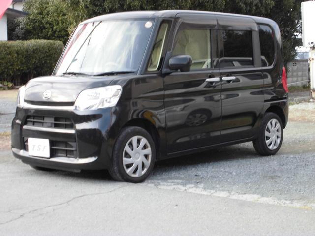X キーフリー プッシュスタート 地デジナビ パワースライドドア CVT タイミングチェーンエンジン(2枚目)