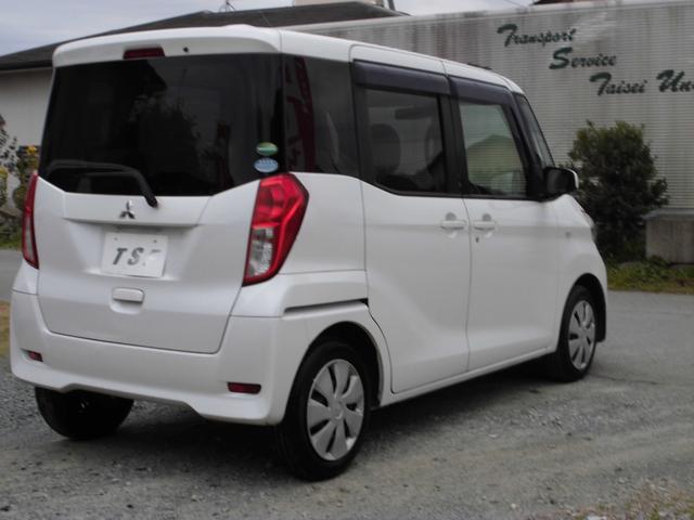 E キーレス CDデッキ 左右スライドドア CVT タイミングチェーンエンジン ベンチシート インパネシフト(4枚目)