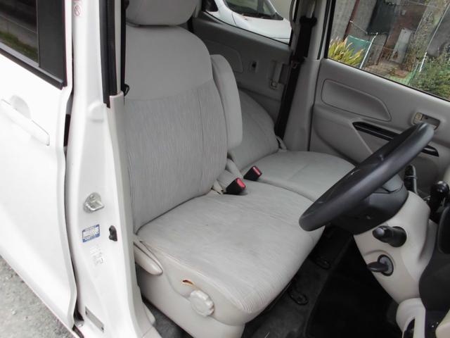 E キーレス CDデッキ 左右スライドドア CVT タイミングチェーンエンジン ベンチシート インパネシフト(6枚目)