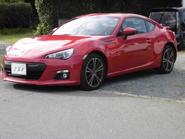 スバル ＢＲＺ