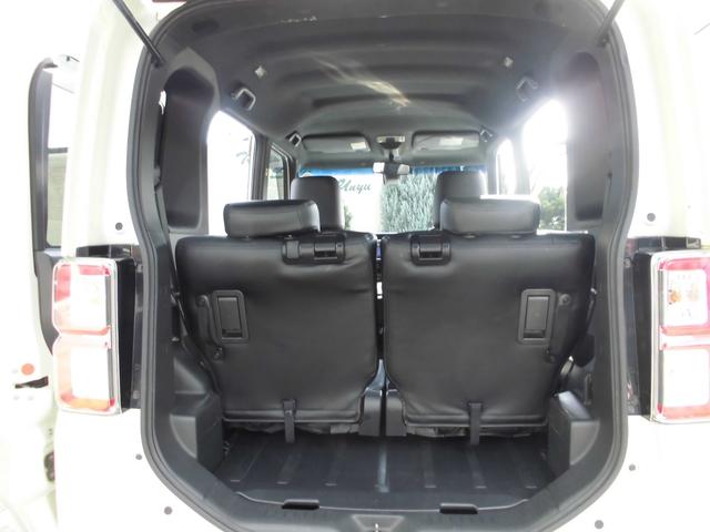 ウェイク Gターボ レジャーエディションSAII ターボ タイミングチェーンエンジン CVT パワースライドドア 地デジナビ バックカメラ ETC ベンチシート インパネシフト アルミホイール LEDヘッドライト(8枚目)