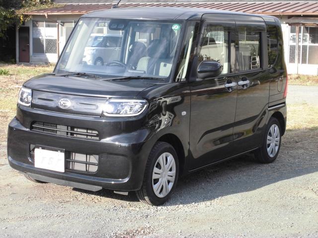 タント Ｌ　令和２年式　スマートアシスト　キーレス　ＣＤデッキ　ＣＶＴ　タイミングチェーンエンジン　インパネシフト　左右スライドドア（2枚目）