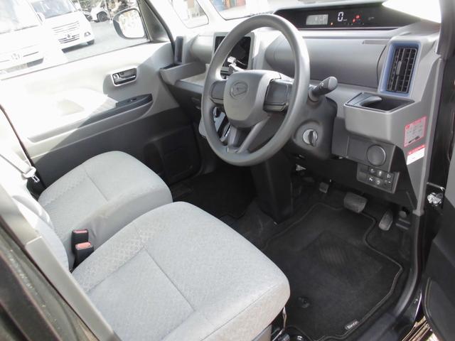 タント Ｌ　令和２年式　スマートアシスト　キーレス　ＣＤデッキ　ＣＶＴ　タイミングチェーンエンジン　インパネシフト　左右スライドドア（5枚目）