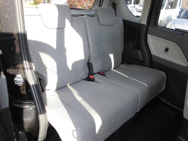 タント Ｌ　令和２年式　スマートアシスト　キーレス　ＣＤデッキ　ＣＶＴ　タイミングチェーンエンジン　インパネシフト　左右スライドドア（7枚目）