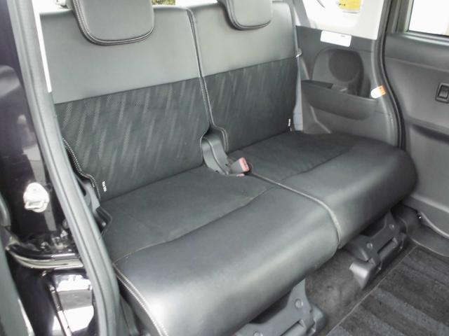タント カスタムX トップエディションSAII キーフリー プッシュスタート 地デジナビ バックカメラ パワースライドドア CVT タイミングチェーンエンジン LEDヘッドライト アルミホイール ベンチシート インパネシフト(7枚目)