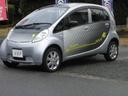 MITSUBISHI I-MIEV