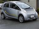 MITSUBISHI I-MIEV