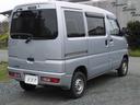 MITSUBISHI MINICAB-MIEV