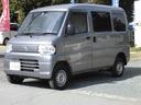 MITSUBISHI MINICAB-MIEV