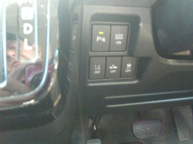 スペーシアカスタム ハイブリッドXS ドライブレコーダー ETC 全周囲カメラ 両側電動スライドドア クリアランスソナー オートクルーズコントロール レーンアシスト 衝突被害軽減システム オートライト LEDヘッドランプ スマートキー(5枚目)