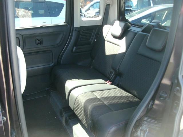 スペーシアカスタム ハイブリッドXS ドライブレコーダー ETC 全周囲カメラ 両側電動スライドドア クリアランスソナー オートクルーズコントロール レーンアシスト 衝突被害軽減システム オートライト LEDヘッドランプ スマートキー(12枚目)