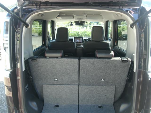 スペーシアカスタム ハイブリッドXS ドライブレコーダー ETC 全周囲カメラ 両側電動スライドドア クリアランスソナー オートクルーズコントロール レーンアシスト 衝突被害軽減システム オートライト LEDヘッドランプ スマートキー(18枚目)