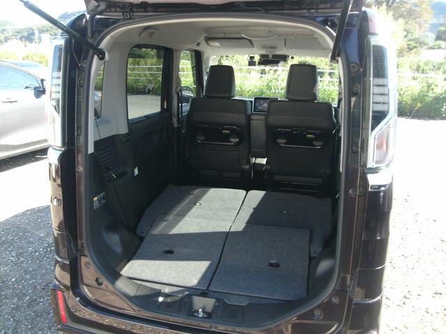 スペーシアカスタム ハイブリッドXS ドライブレコーダー ETC 全周囲カメラ 両側電動スライドドア クリアランスソナー オートクルーズコントロール レーンアシスト 衝突被害軽減システム オートライト LEDヘッドランプ スマートキー(19枚目)