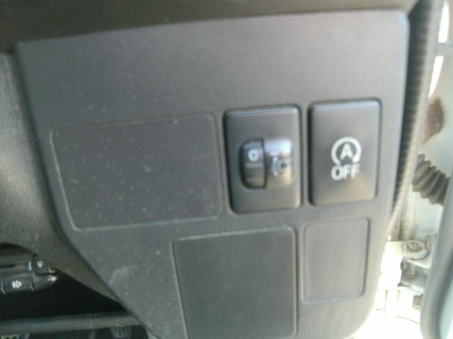 ピクシスバン スペシャル MT ドライブレコーダー ETC ナビ 両側スライドドア アイドリングストップ エアコン 運転席エアバッグ 助手席エアバッグ(6枚目)
