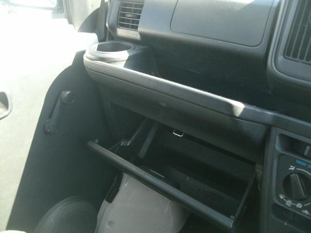 ピクシスバン スペシャル MT ドライブレコーダー ETC ナビ 両側スライドドア アイドリングストップ エアコン 運転席エアバッグ 助手席エアバッグ(8枚目)