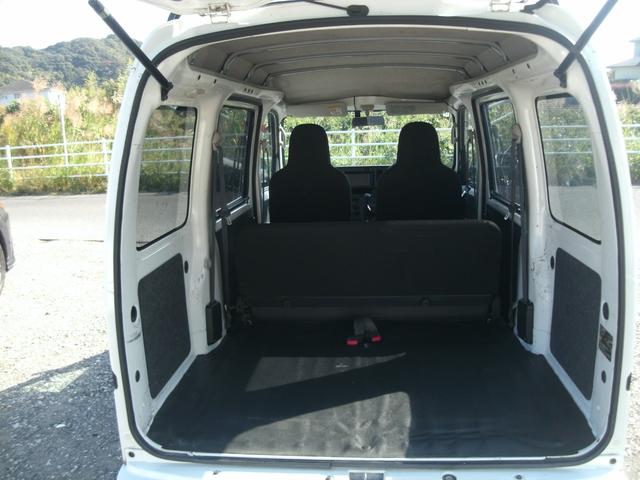 ピクシスバン スペシャル MT ドライブレコーダー ETC ナビ 両側スライドドア アイドリングストップ エアコン 運転席エアバッグ 助手席エアバッグ(15枚目)