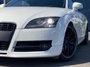 AUDI TT COUPE