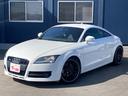 AUDI TT COUPE