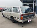 NISSAN CEDRIC WAGON