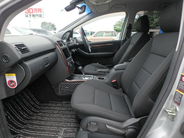 A200 エレガンス ディーラー車 右ハンドル ETC(8枚目)