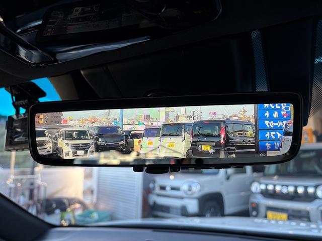 ハリアー G アダプティブクルーズコントロール キーレス2個デジタルインナーミラー ディスプレイオーディオ バックカメラ ETC パワーシート クリアランスソナー トヨタセーフティセンス(14枚目)