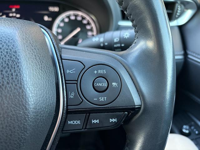 ハリアー G アダプティブクルーズコントロール キーレス2個デジタルインナーミラー ディスプレイオーディオ バックカメラ ETC パワーシート クリアランスソナー トヨタセーフティセンス(16枚目)