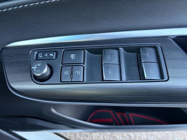 ハリアー G アダプティブクルーズコントロール キーレス2個デジタルインナーミラー ディスプレイオーディオ バックカメラ ETC パワーシート クリアランスソナー トヨタセーフティセンス(19枚目)