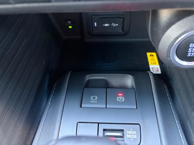 ハリアー G アダプティブクルーズコントロール キーレス2個デジタルインナーミラー ディスプレイオーディオ バックカメラ ETC パワーシート クリアランスソナー トヨタセーフティセンス(21枚目)