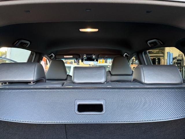 ハリアー G アダプティブクルーズコントロール キーレス2個デジタルインナーミラー ディスプレイオーディオ バックカメラ ETC パワーシート クリアランスソナー トヨタセーフティセンス(28枚目)