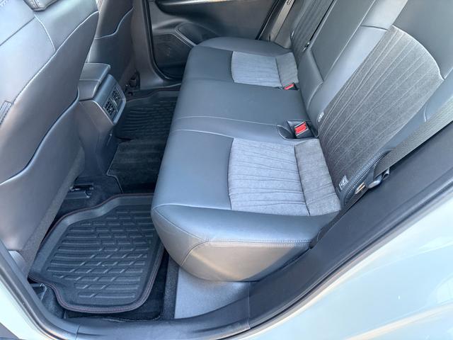 ハリアー G アダプティブクルーズコントロール キーレス2個デジタルインナーミラー ディスプレイオーディオ バックカメラ ETC パワーシート クリアランスソナー トヨタセーフティセンス(31枚目)