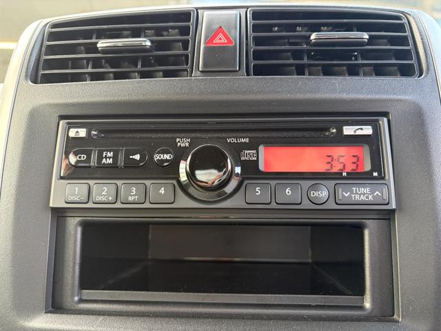 ジムニー XC ワンオーナー 9型 キーレス 電動格納ミラー CDデッキ(12枚目)