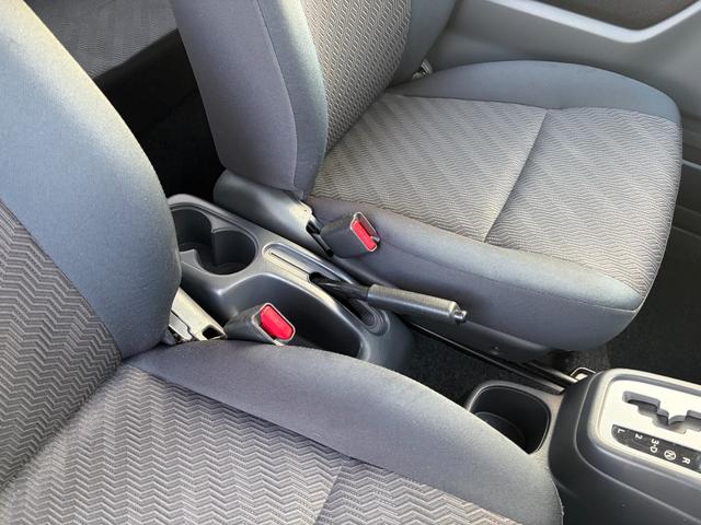 ジムニー XC ワンオーナー 9型 キーレス 電動格納ミラー CDデッキ(17枚目)