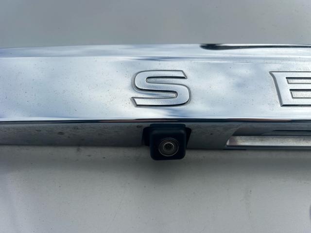 セレナ ハイウェイスター　Ｓ－ハイブリッド　純正ナビＴＶＢｌｕｅｔｏｏｔｈ両側電動スライド（7枚目）