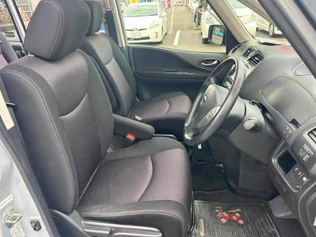 セレナ ハイウェイスター　Ｓ－ハイブリッド　純正ナビＴＶＢｌｕｅｔｏｏｔｈ両側電動スライド（8枚目）